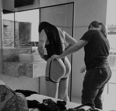 Thauany Inacio sex pornstar archive