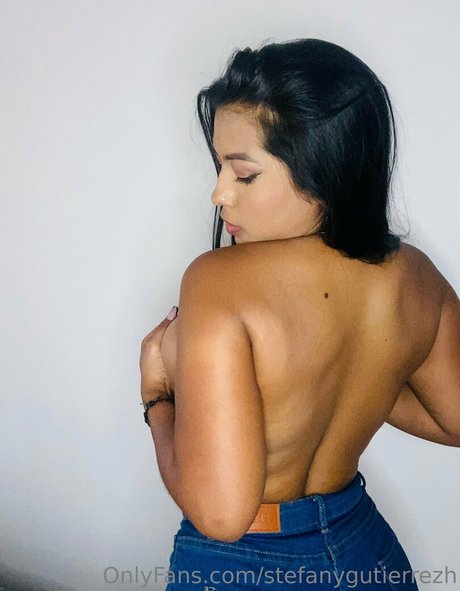 Stefany Gutierrezh star pictures