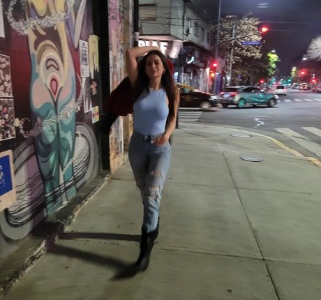 Sol Abelleira pretty star galleries