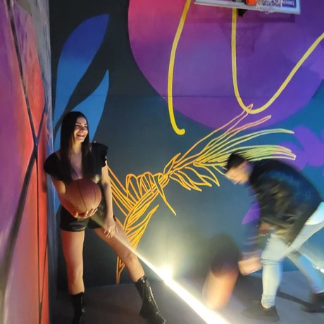 Sol Abelleira model beautiful picture