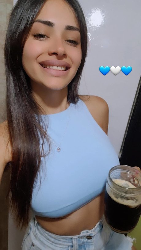 Sol Abelleira model xxx archive