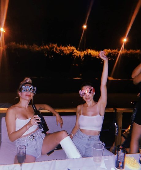 Sol Abelleira hot actress images