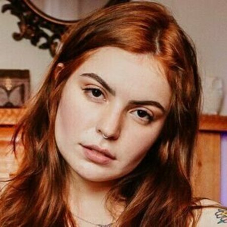 Gingermaya_ exclusive pornstar pic