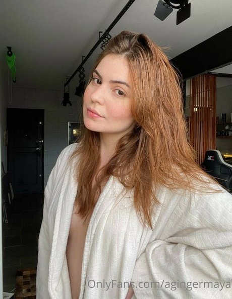 Gingermaya_ nudes star image