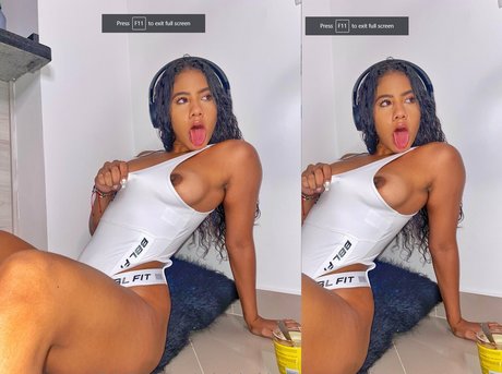 Gabriela Chiquin pornstar beautiful pictures