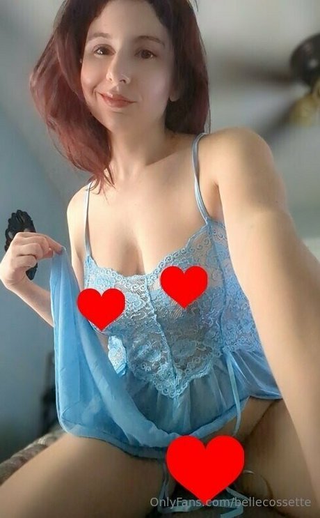 bellecossette hd actress image