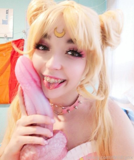 Wild Lynx beautiful actress pictures