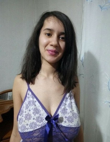 Myla Angel pornstar nude pics