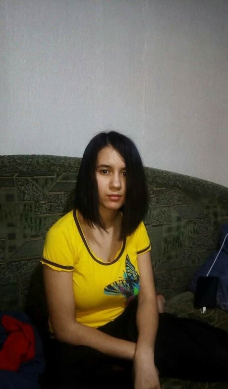 Myla Angel star nudes photo