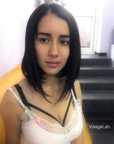 Myla Angel perfect model photos