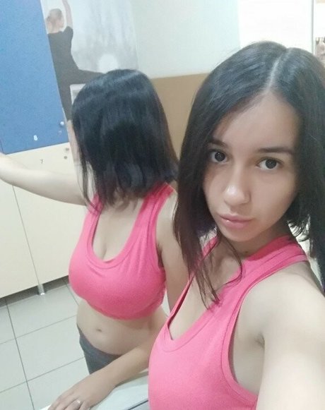 Myla Angel star hot pictures