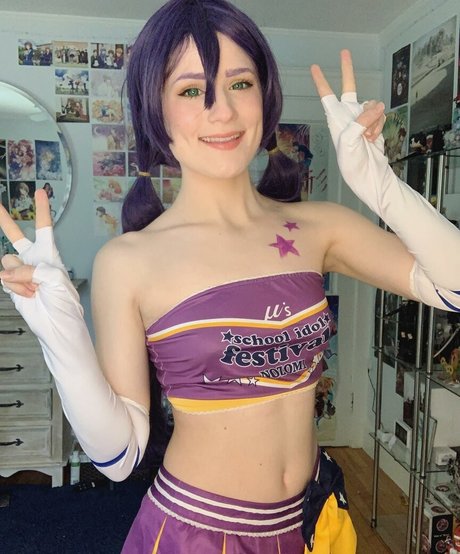 Sumiyumecos pornstar best photo