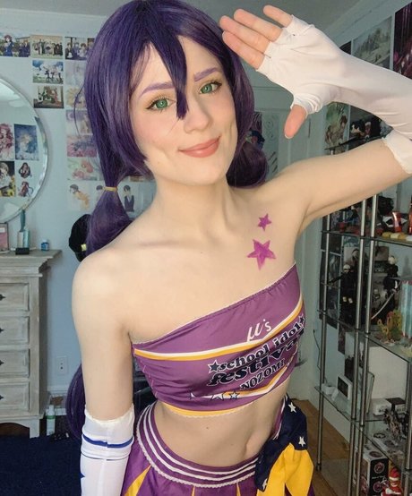 Sumiyumecos porn star galleries