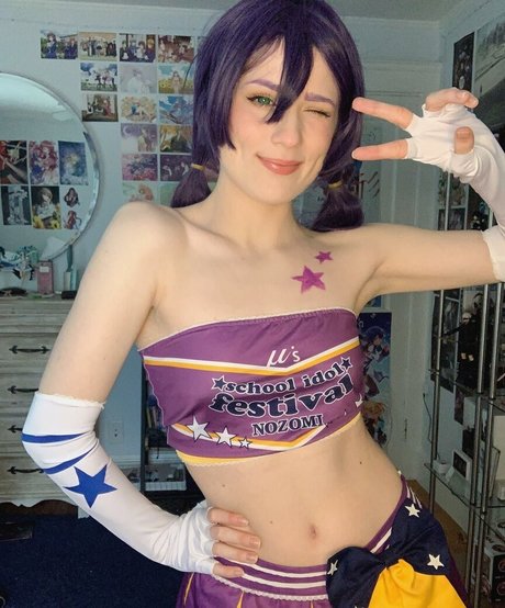 Sumiyumecos star pretty galleries