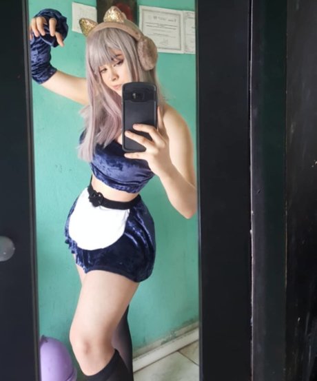 Ivon Gallardo pornstar perfect images