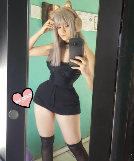 Ivon Gallardo pornstar beautiful archive