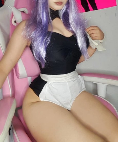 Ivon Gallardo pornographic star photo