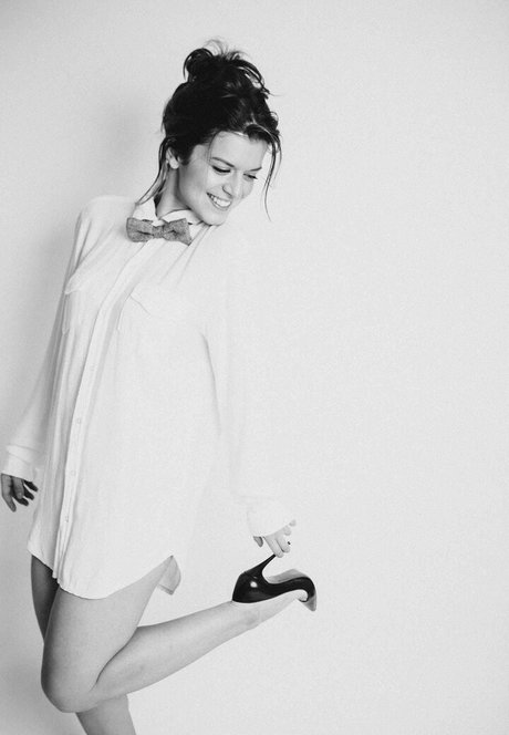 Priscilla Faia model free images