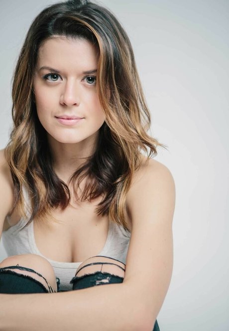 Priscilla Faia nudes star pics