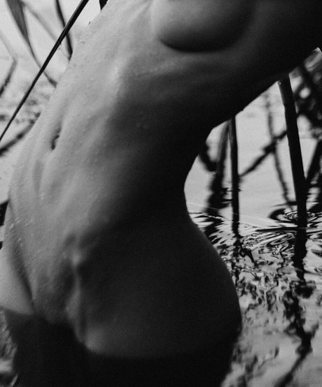 Anastasiia Zaharenko pretty actress galleries