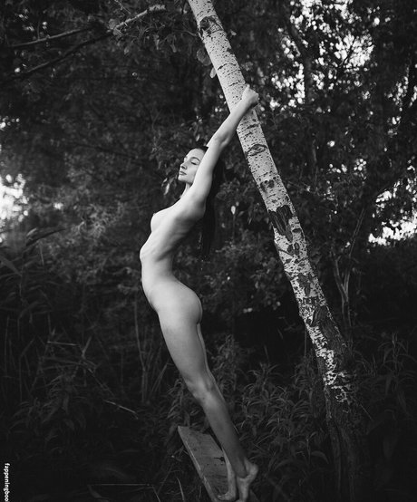 Anastasiia Zaharenko star high quality archive