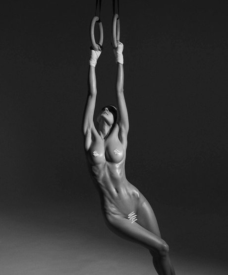 Anastasiia Zaharenko pornstar pic