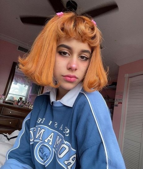 Littlebunnygirl pornstar hd images