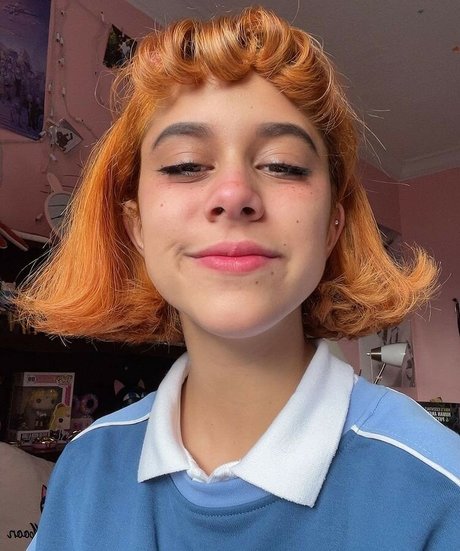 Littlebunnygirl star xxx image