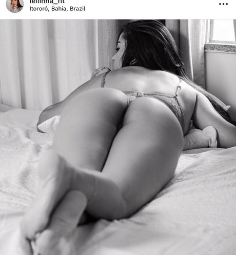 Leilinha Fitness adult model photos