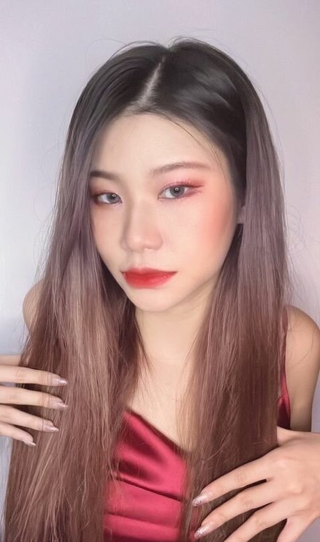 Cutie Linlin model high quality img