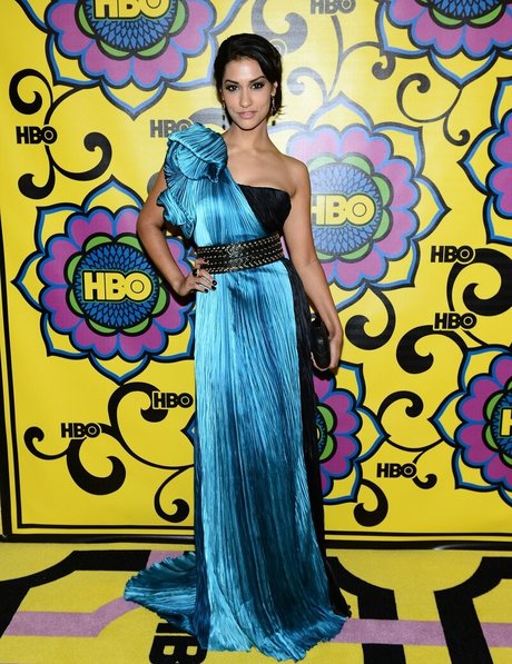 Janina Gavankar star perfect galleries