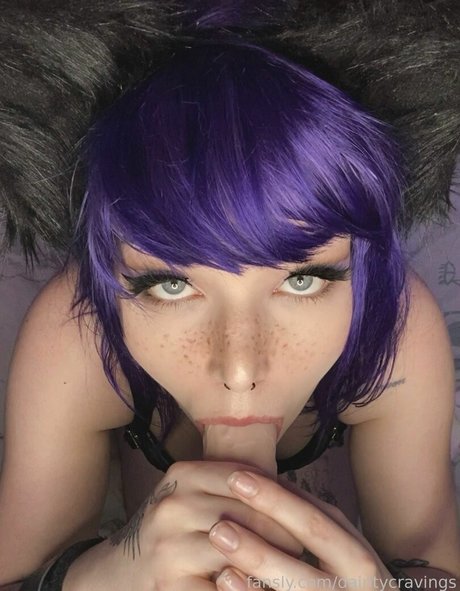 Dainty Cravings sexy star img