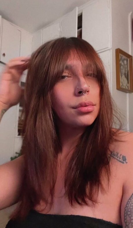 Nikkie Frost star high quality archive