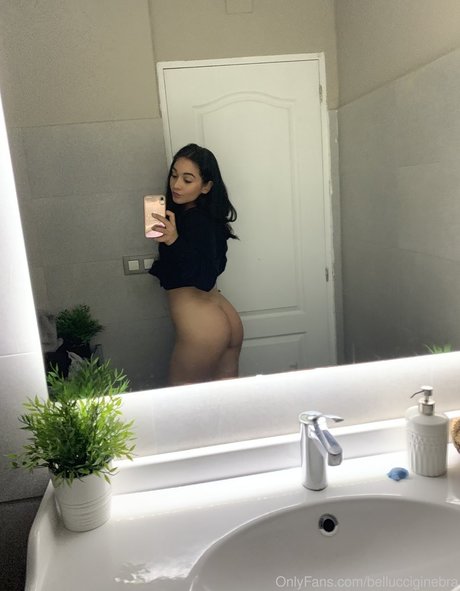 Ginebra Bellucci porn star photo