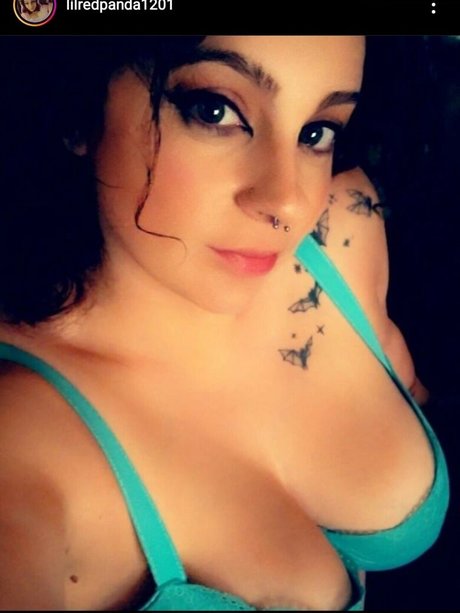 Pandapanda1201 nudes model galleries