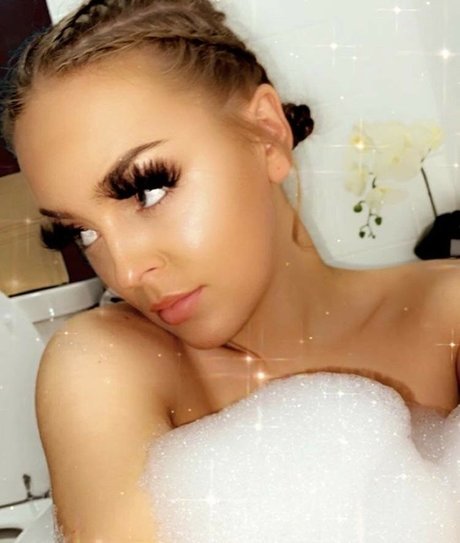 brynbp model free pictures