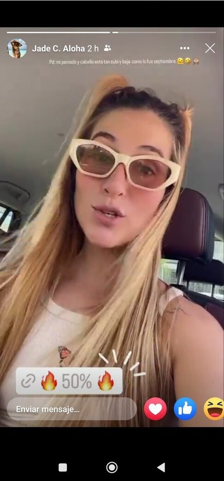 Jace C Aloha pornstar pretty archive