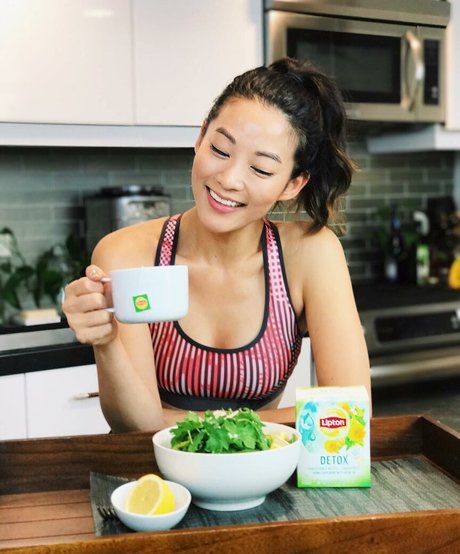 Arden Cho nude pornstar gallery