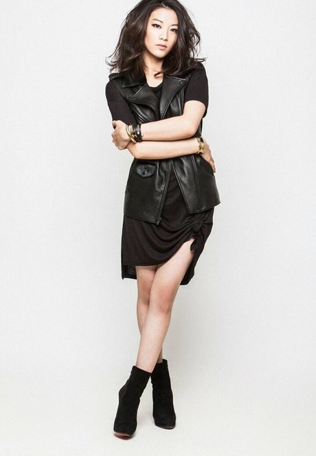 Arden Cho nice star photo