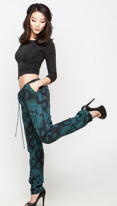 Arden Cho nice pornstar gallery