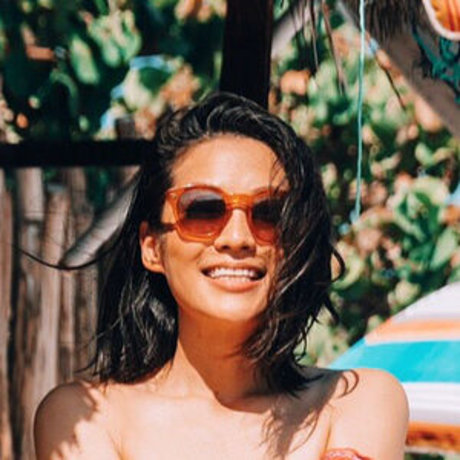 Arden Cho sexy star photo