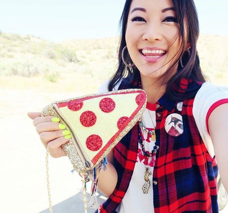 Arden Cho model img