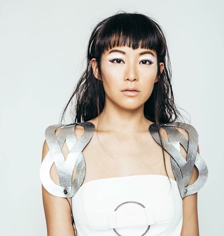 Arden Cho nudes pornstar gallery