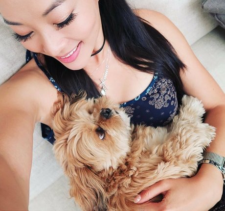 Arden Cho nice pornstar img