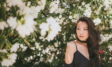 Arden Cho model best photo