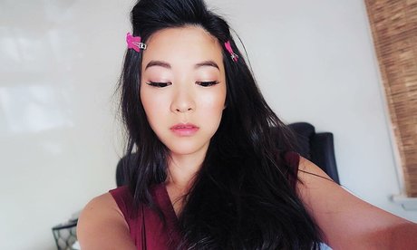 Arden Cho hot star archive
