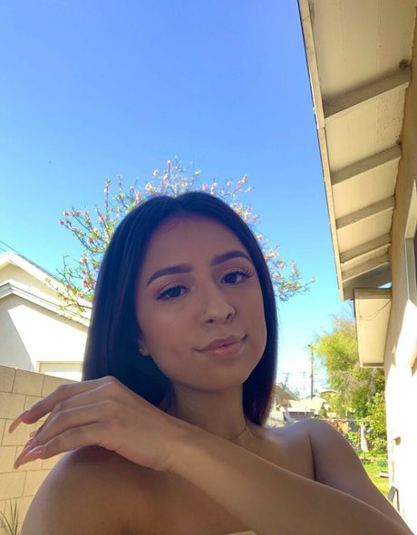 Unique Palacios top actress galleries