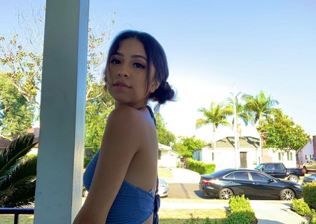 Unique Palacios pornographic actress photos