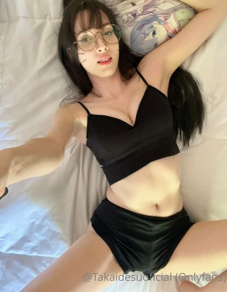 Takai Desu perfect model img