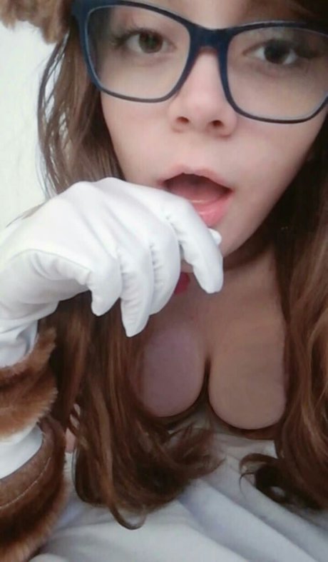 Fel Milky xxx model pic